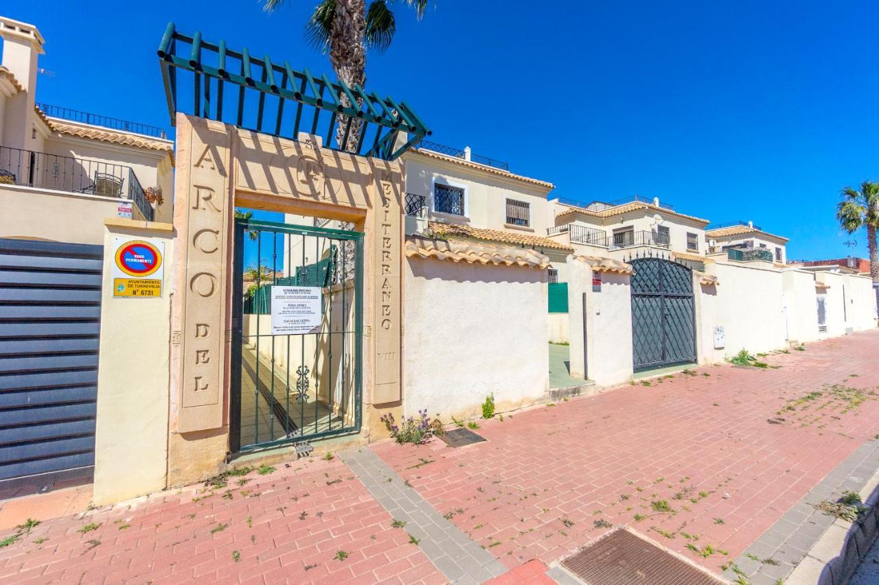 Apartament Fh Mediterraneo *