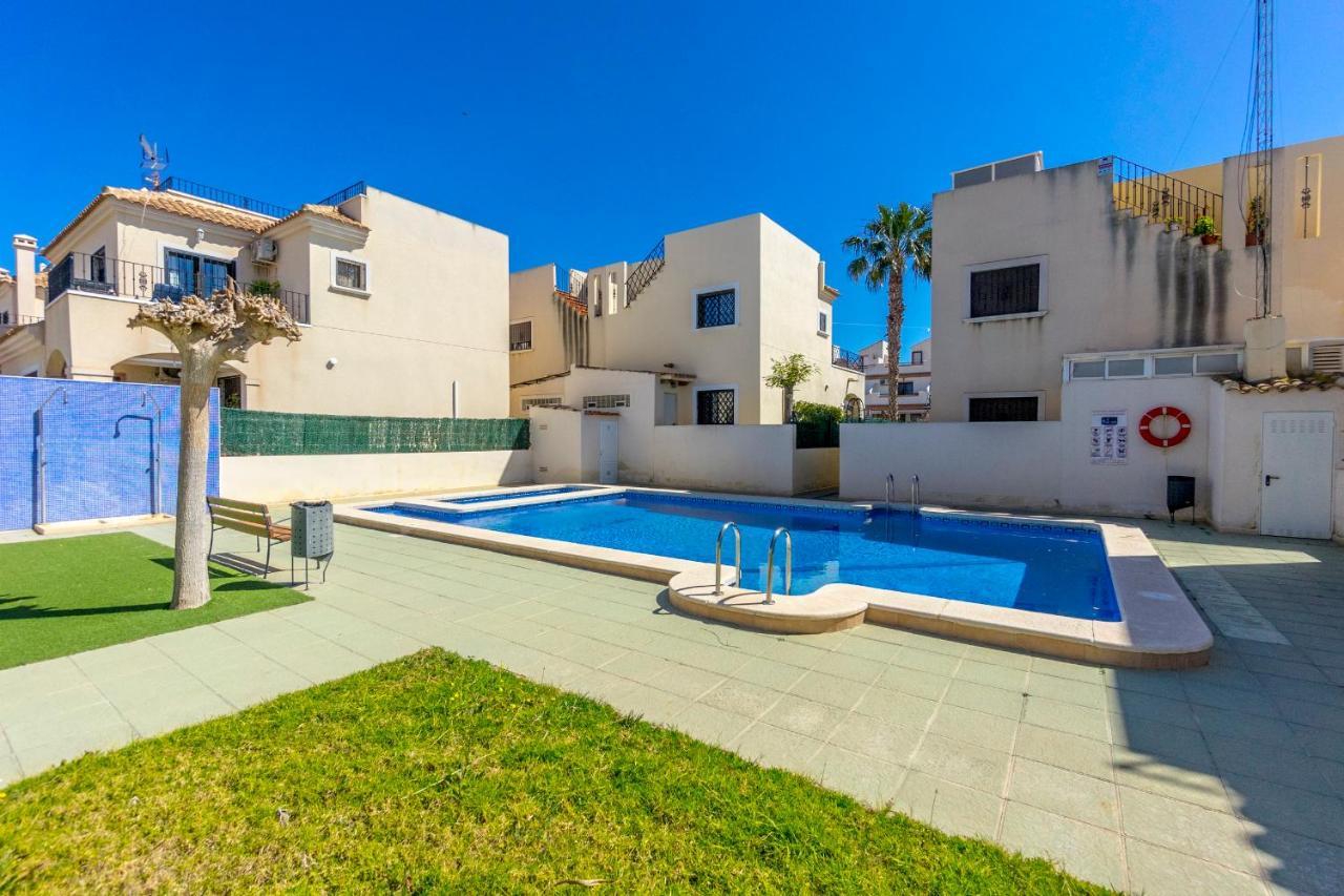 Apartment Fh Mediterraneo Torrevieja