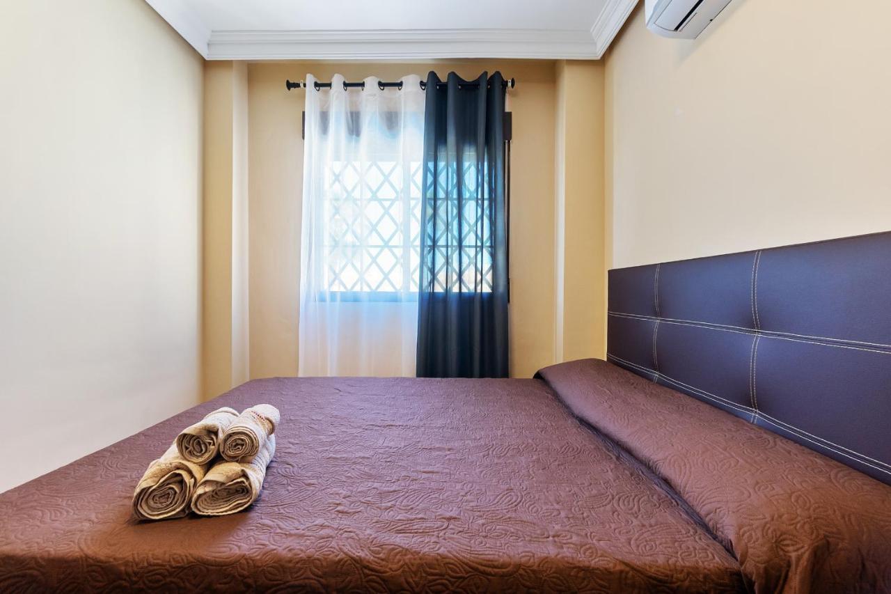 Fh Mediterraneo Apartment Torrevieja
