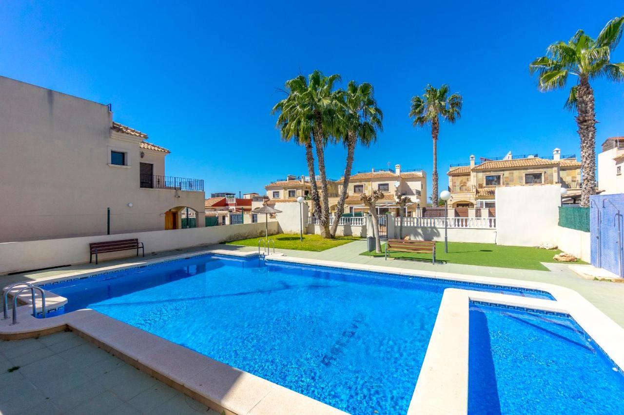 Fh Mediterraneo Apartment