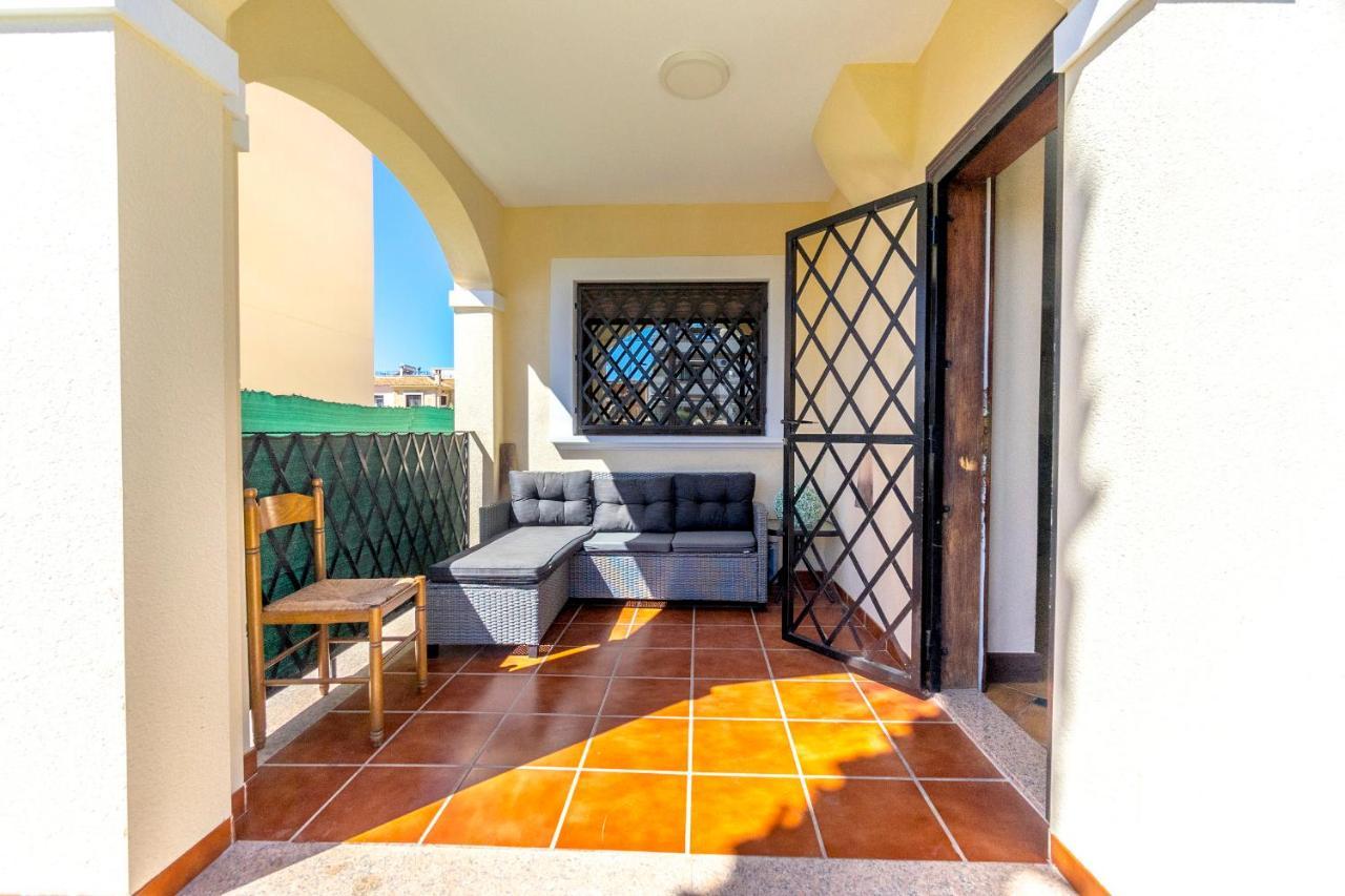 Apartment Fh Mediterraneo Torrevieja