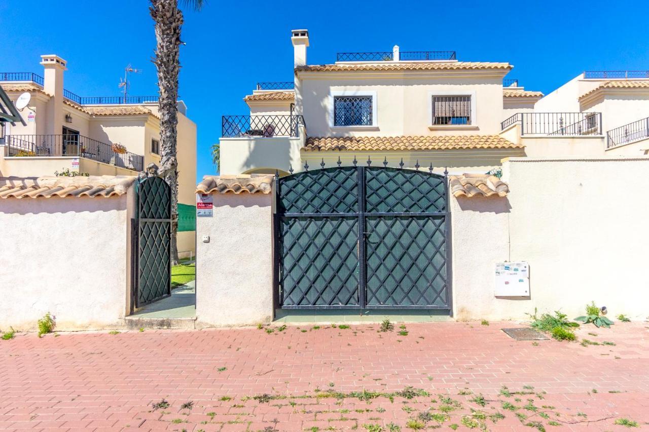 Fh Mediterraneo Apartment Torrevieja