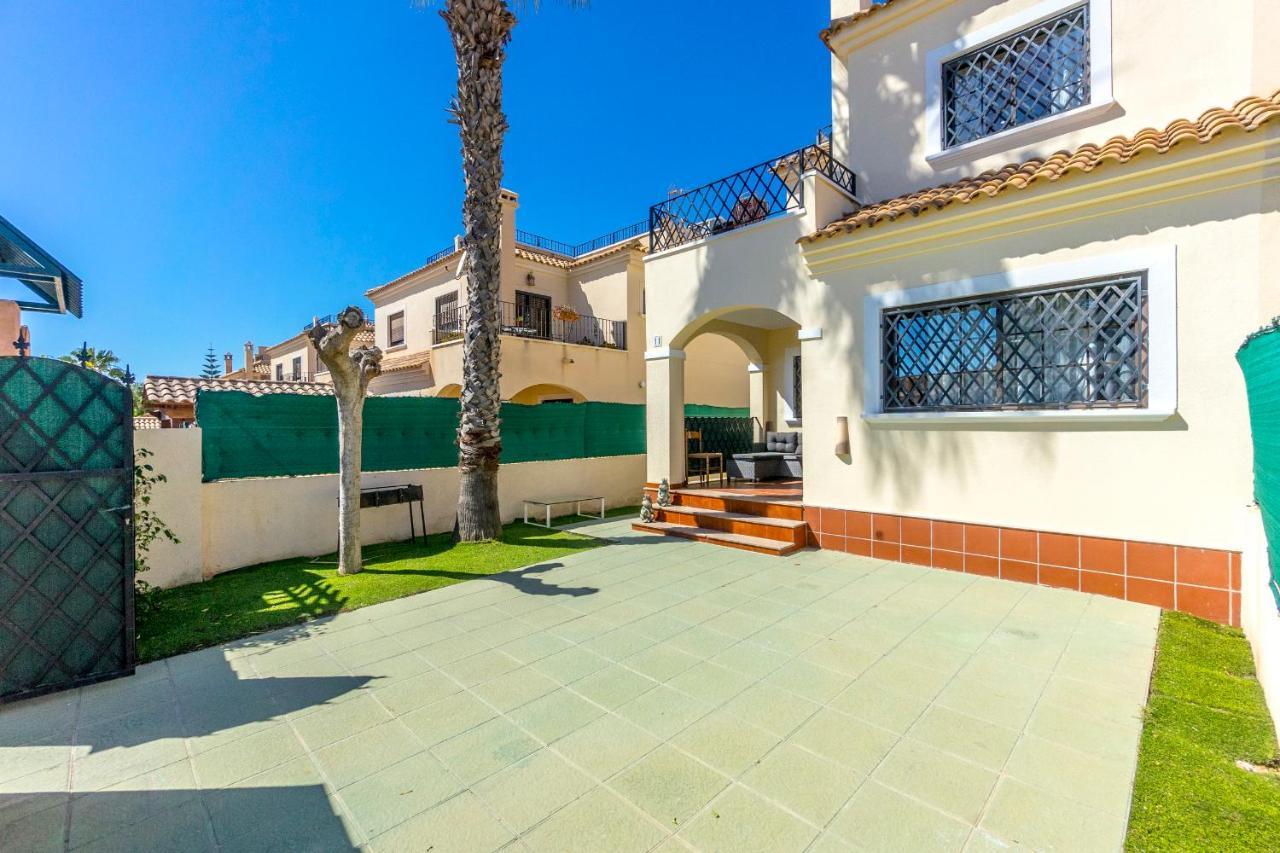 Fh Mediterraneo Torrevieja