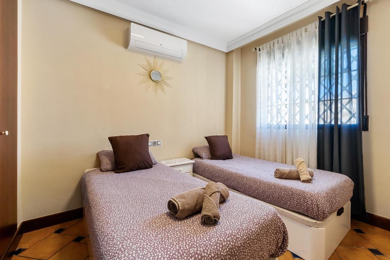 Apartment Fh Mediterraneo