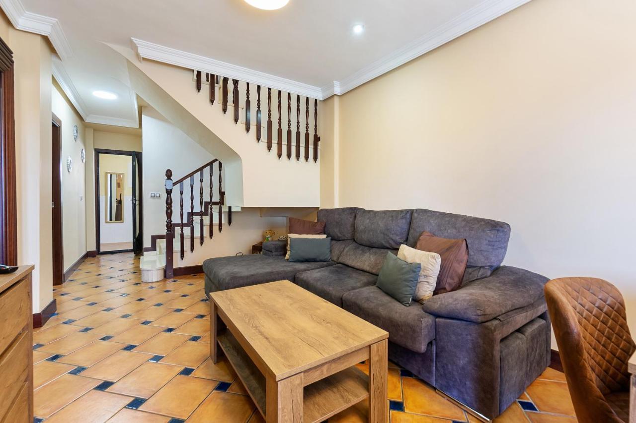 Fh Mediterraneo Apartment