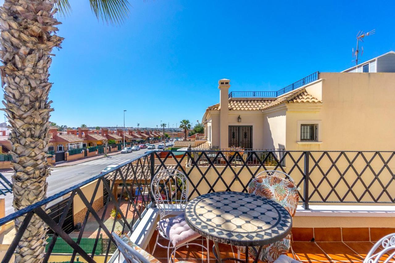 Apartament Fh Mediterraneo *