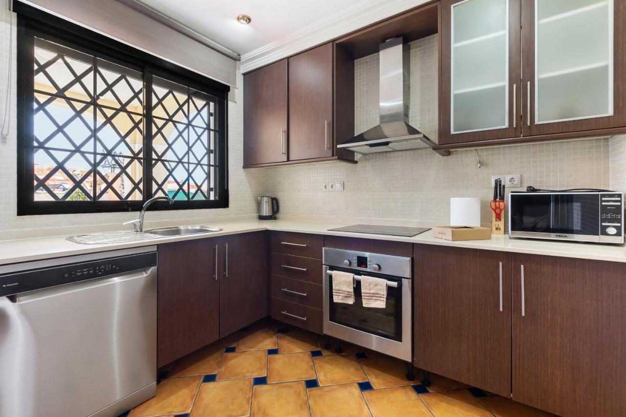Appartement Fh Mediterraneo